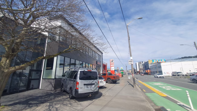 new Thundergrid headquarters Wellington