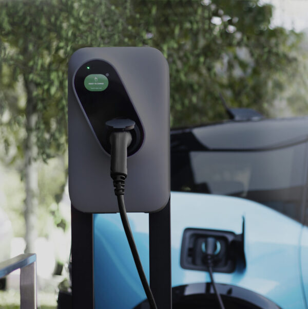 INCH Pro smart EV Charger