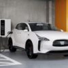 Delta DC Wallbox 50 kW rapid charging Thundergrid smart EV charging dynamic load management