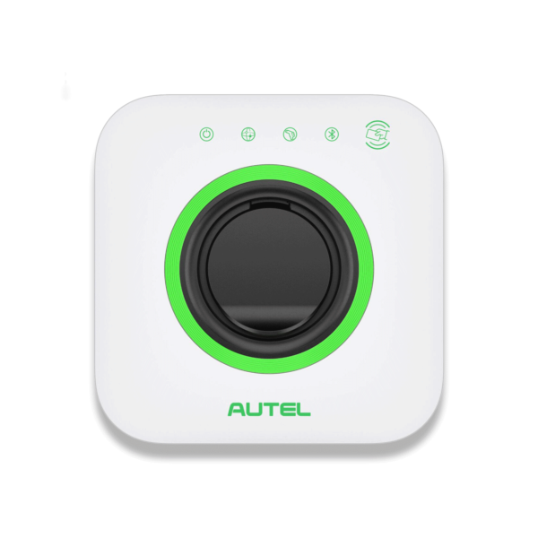 Autel MaxiCharger AC Compact