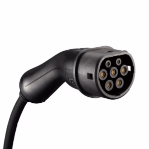 High-performance EV charging cable Type 2