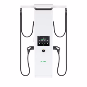 Autel MaxiCharger DC HiPower Thundergrid 480 640 kW rapid truck charging