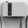 Delta DC Wallbox 25 kW business charging customers Thundergrid