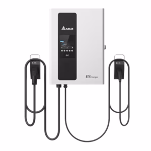 Delta DC Wallbox 50 kW