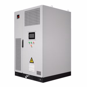 Linyang Power key 254 battery system storage energy grid constraints