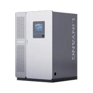 Battery Storage Cabinet, battery BESS Linyang Power-Key 254 Thundergrid Tesla grid