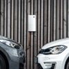 TeltoCharge smart EV charger home Teltonika