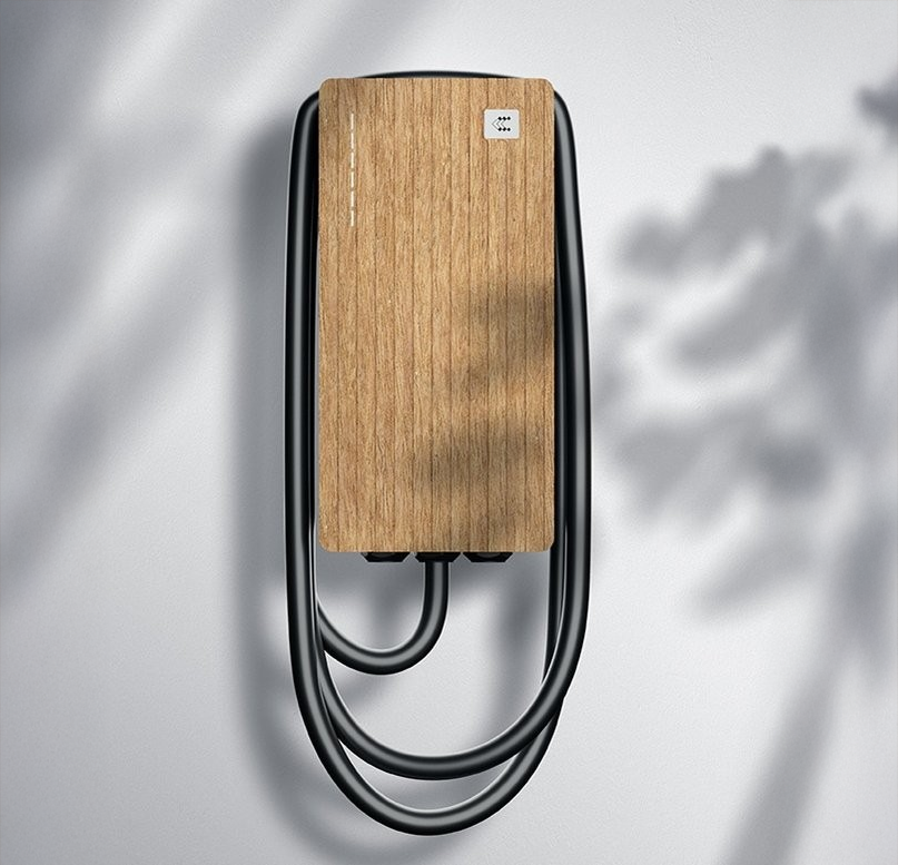 Teltonika including load guard Thundergrid TeltoCharge