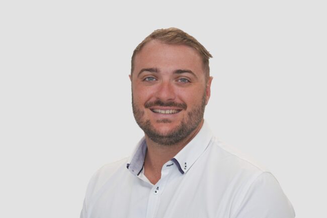 Josh Joshua Stevens BDM Australia Sydney Melbourne Thundergrid fleet business aparments developments commercial business development manager Ev charging infrastructure