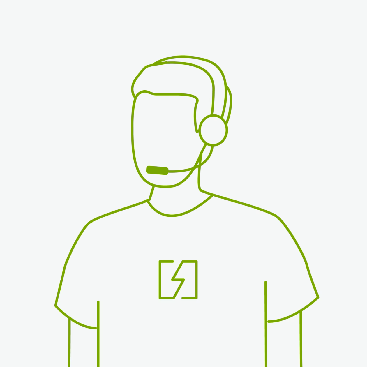 Thundergrid helpdesk support team