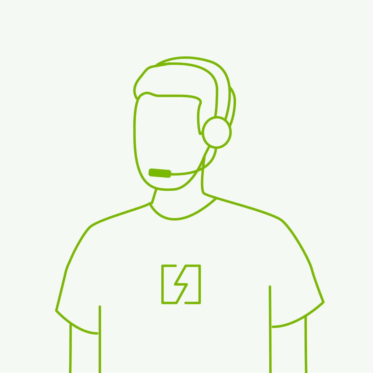 Thundergrid helpdesk support team