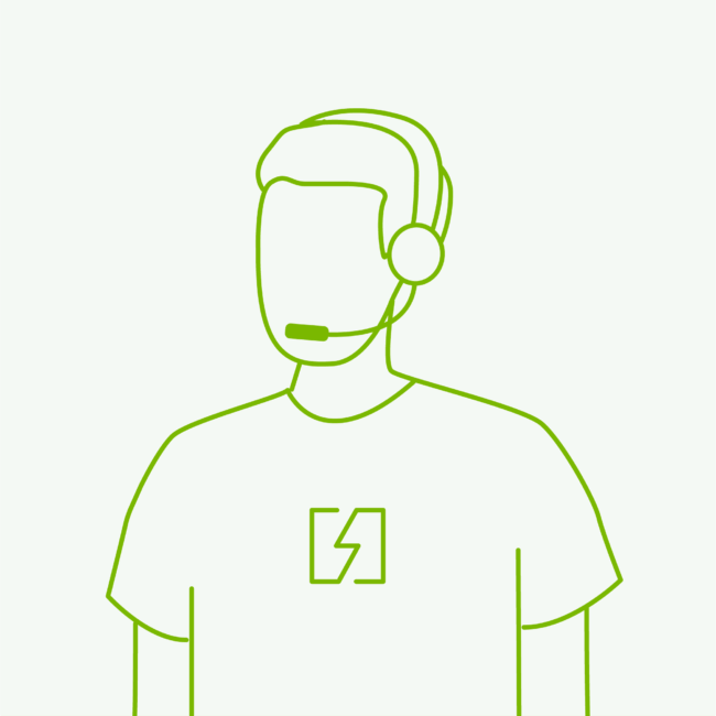 Thundergrid helpdesk support team