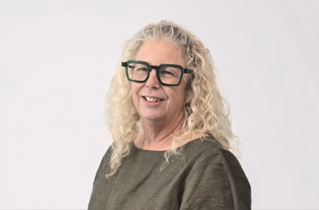 Deborah Ramsay Thundergrid BDM
