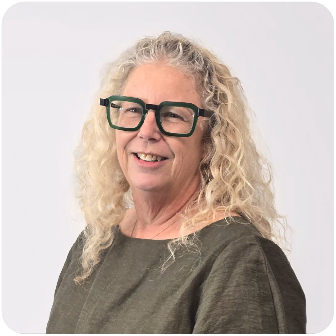 Deborah Ramsay Thundergrid BDM
