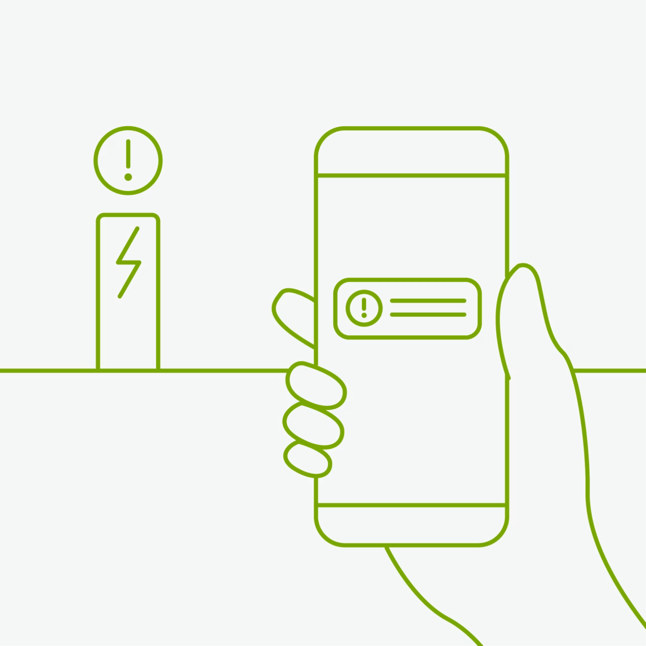 Monitoring App, schedule charging, smart features TG EV charger