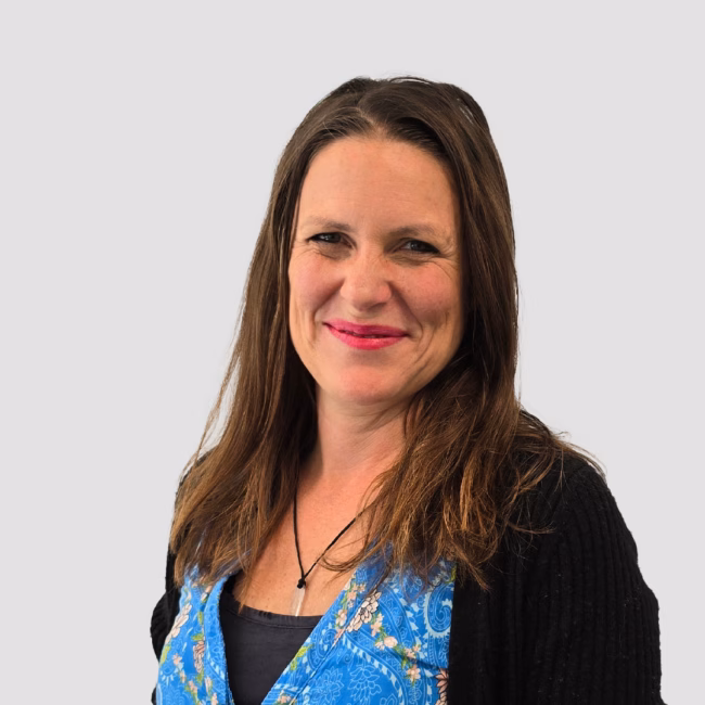 Kimberley Pipe office administrator Thundergrid