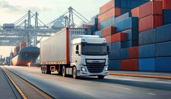 Trucking NZ, Thundergrid heavy transport electrification